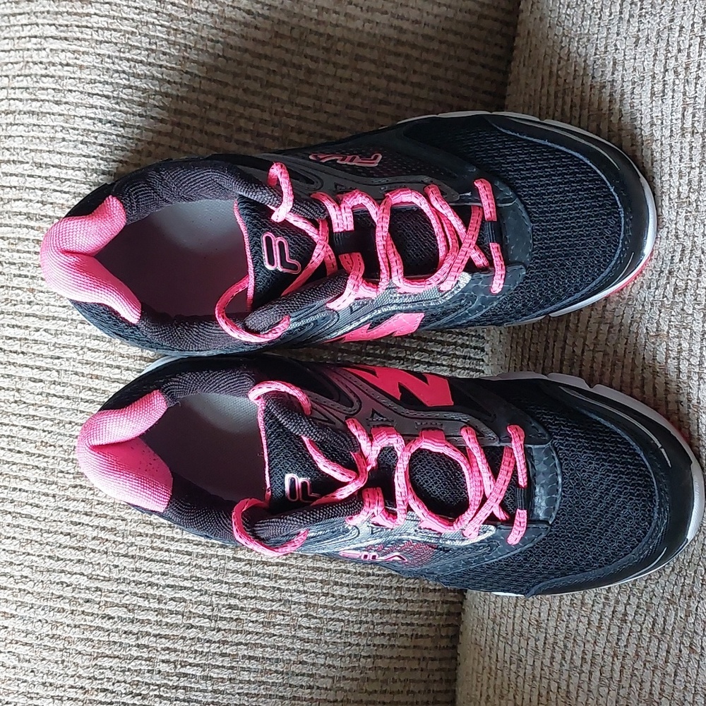 Fila Sneakers